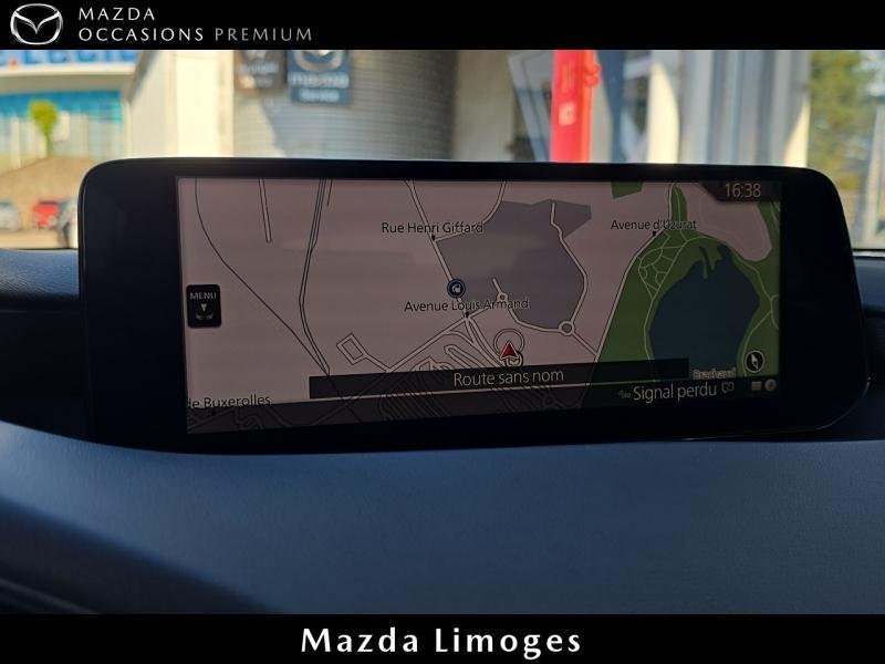 mazda - Visuel 12