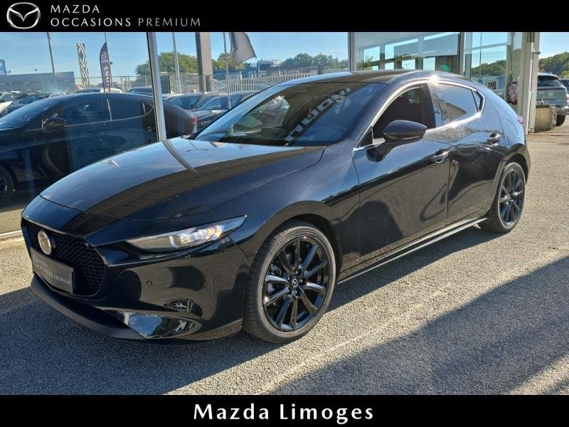 mazda - Visuel 19