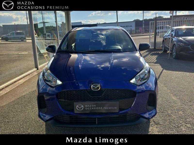 mazda - Visuel 1