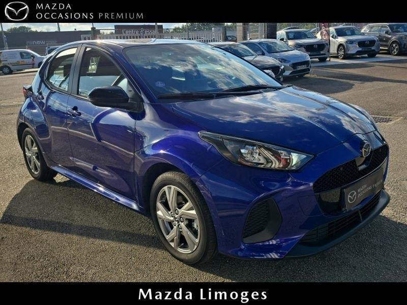 mazda - Visuel 2