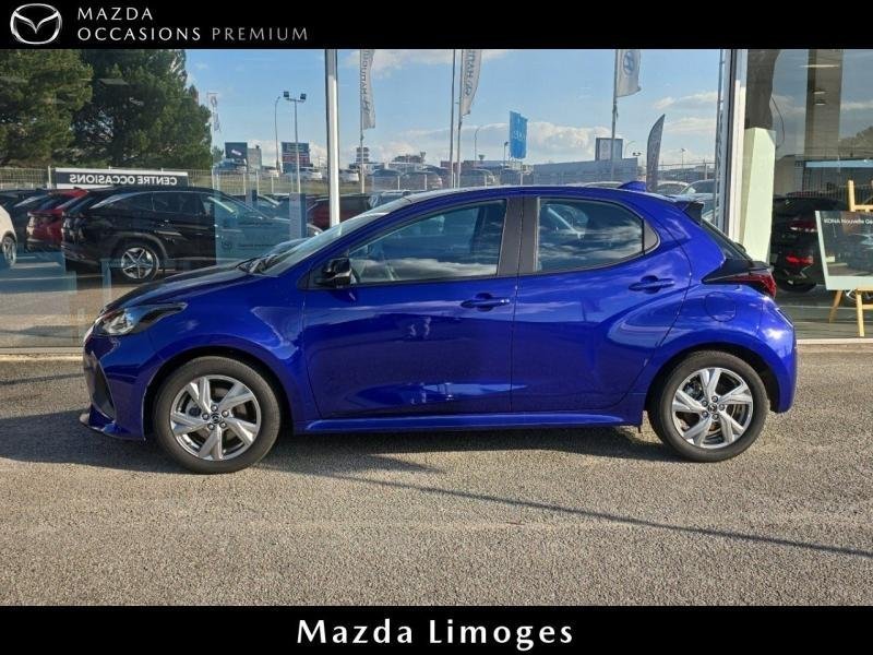 mazda - Visuel 3