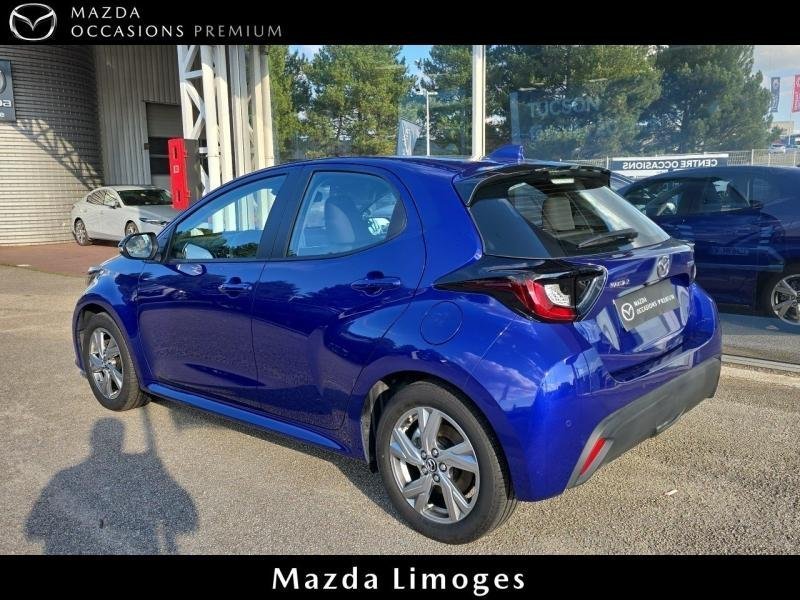 mazda - Visuel 5