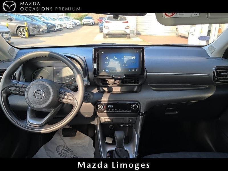 mazda - Visuel 6