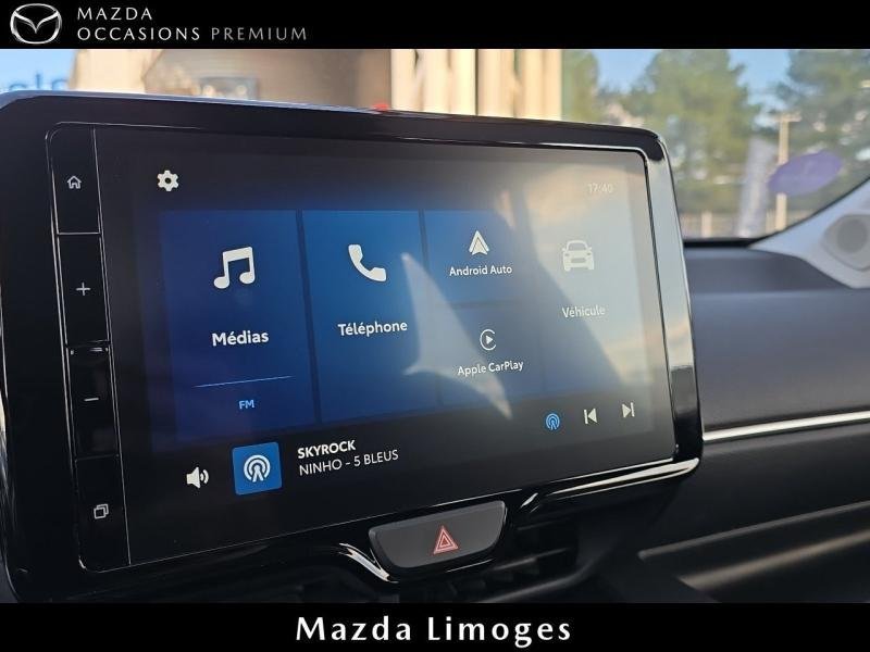 mazda - Visuel 10