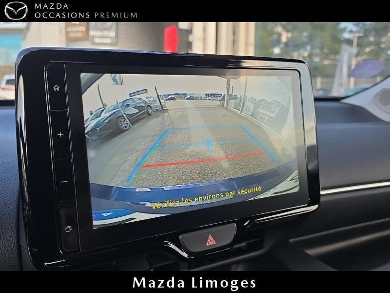 mazda - Visuel 12