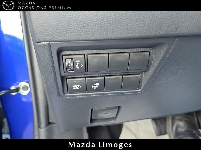 mazda - Visuel 18