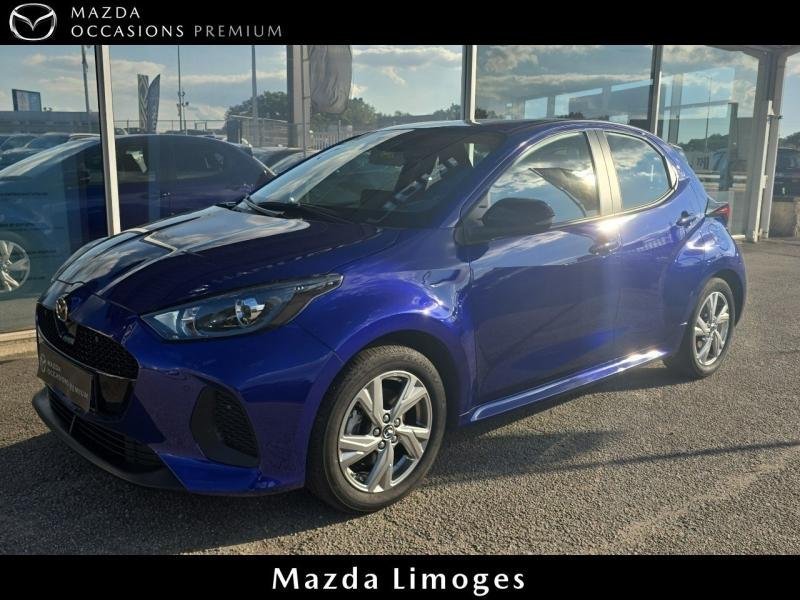 mazda - Visuel 19