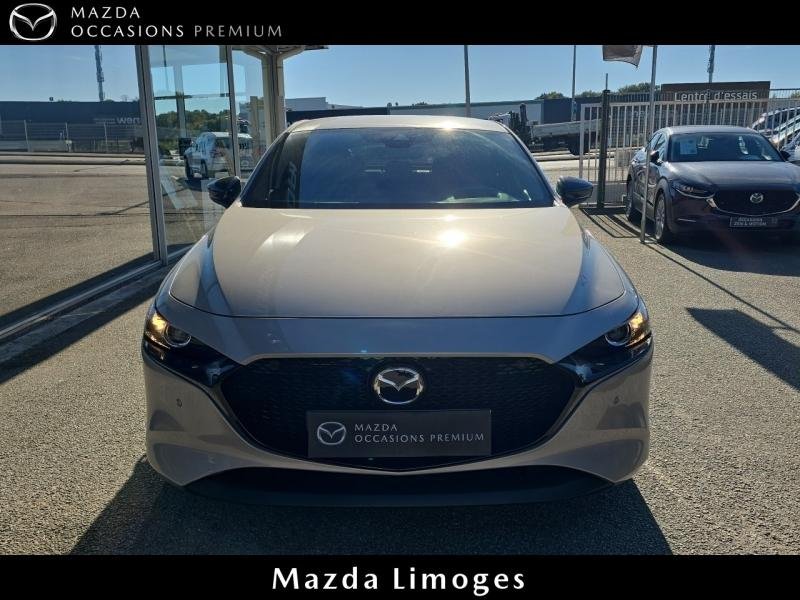 mazda - Visuel 1
