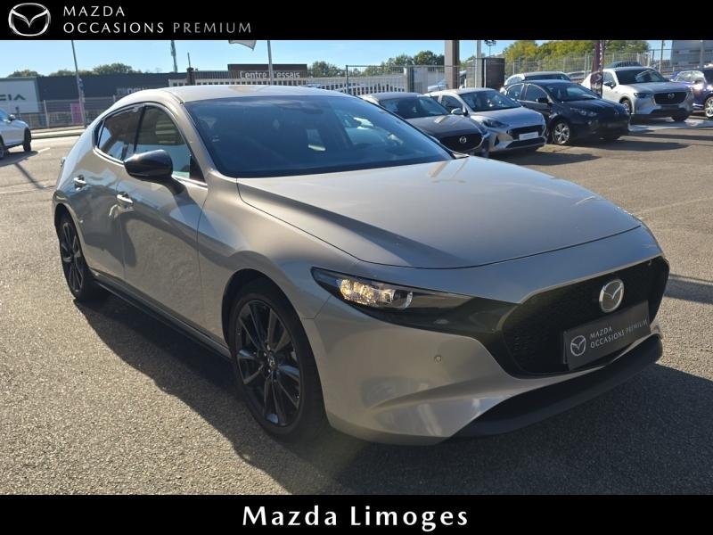 mazda - Visuel 2