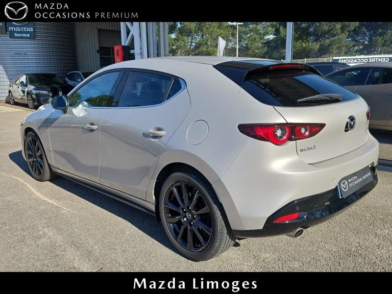mazda - Visuel 5