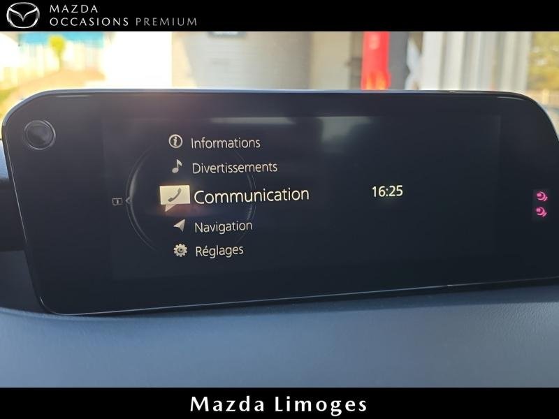 mazda - Visuel 10