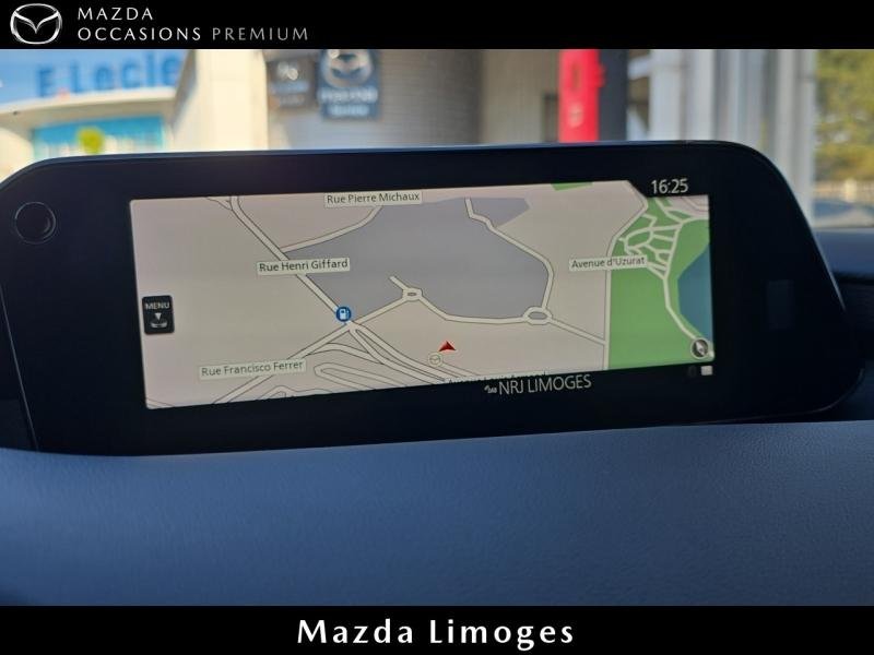 mazda - Visuel 12