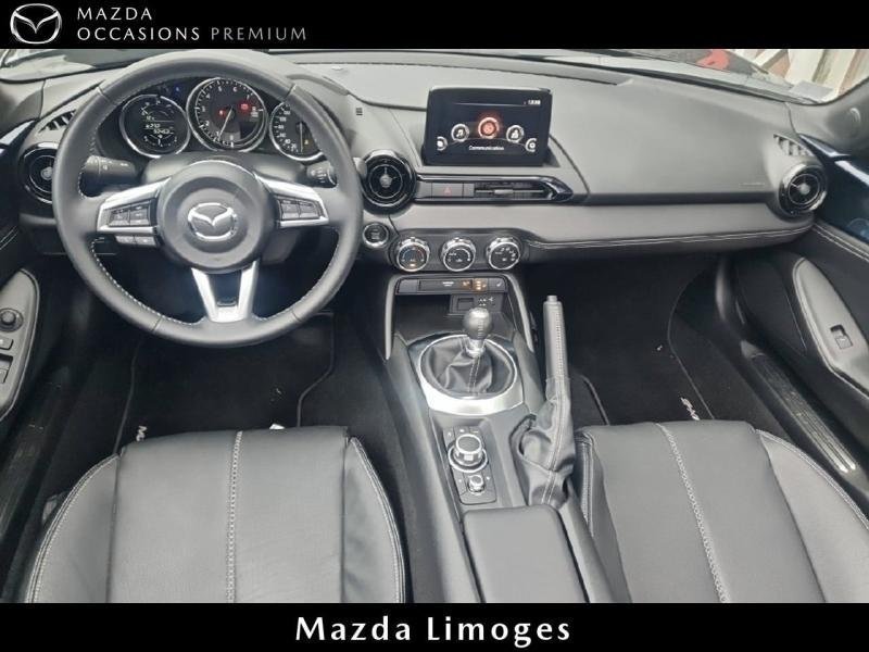 mazda - Visuel 6