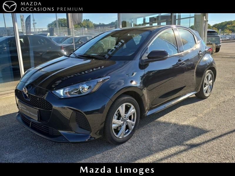 mazda - Visuel 0