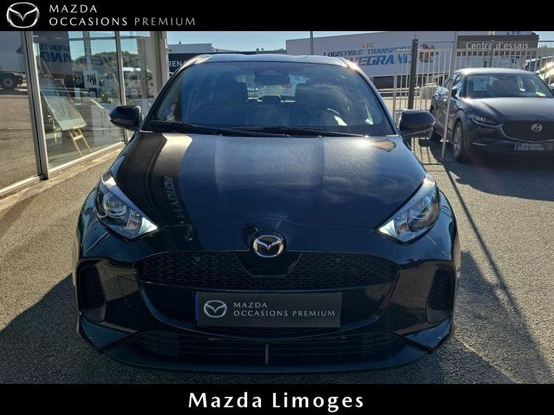 mazda - Visuel 1