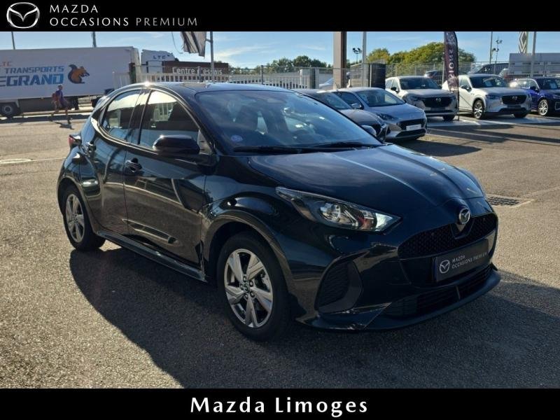 mazda - Visuel 2
