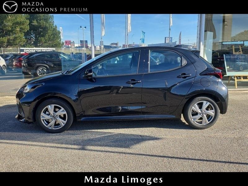 mazda - Visuel 3