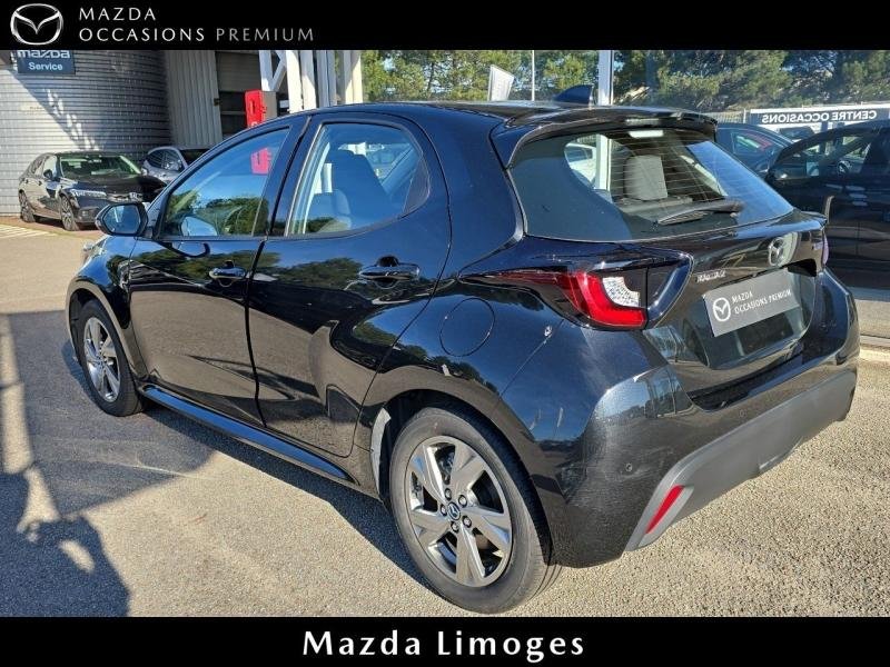 mazda - Visuel 5