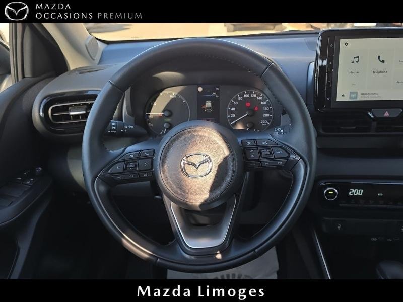 mazda - Visuel 9