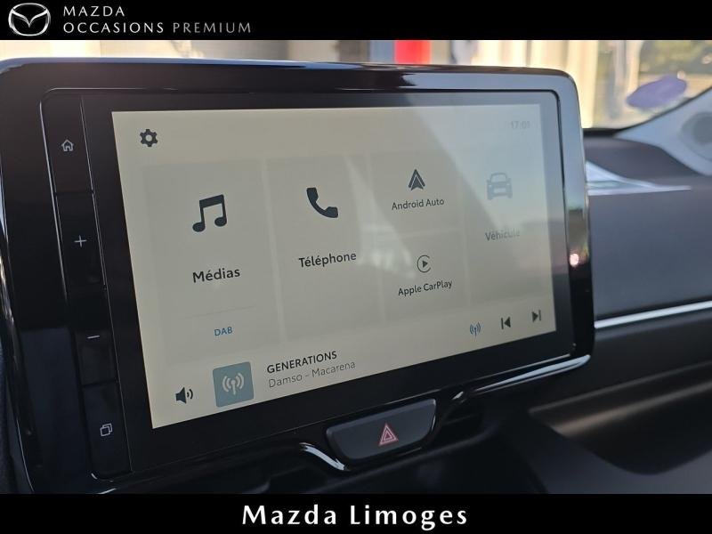 mazda - Visuel 10