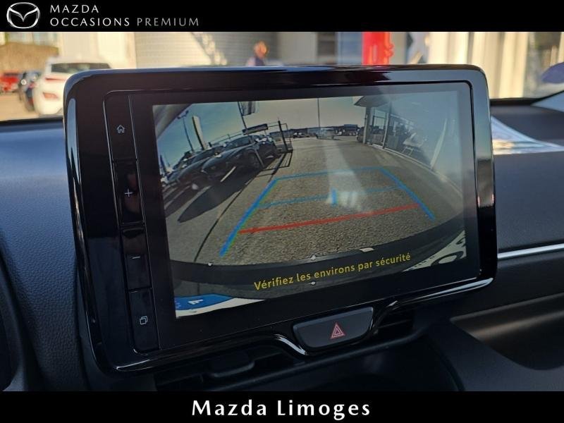 mazda - Visuel 11