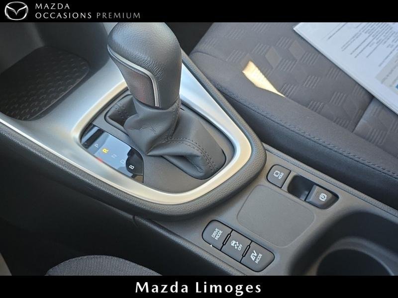 mazda - Visuel 14