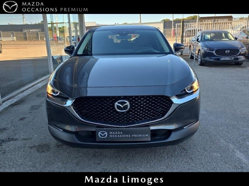 mazda - Visuel 1