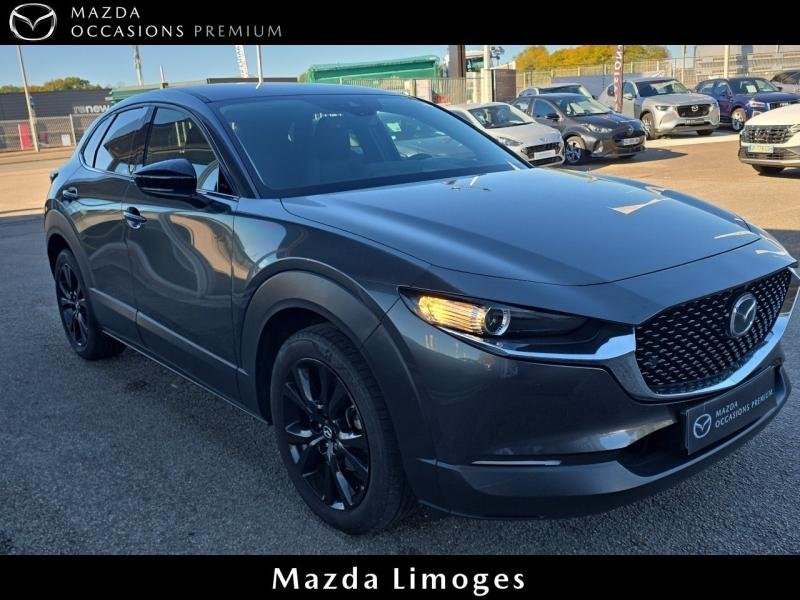 mazda - Visuel 2