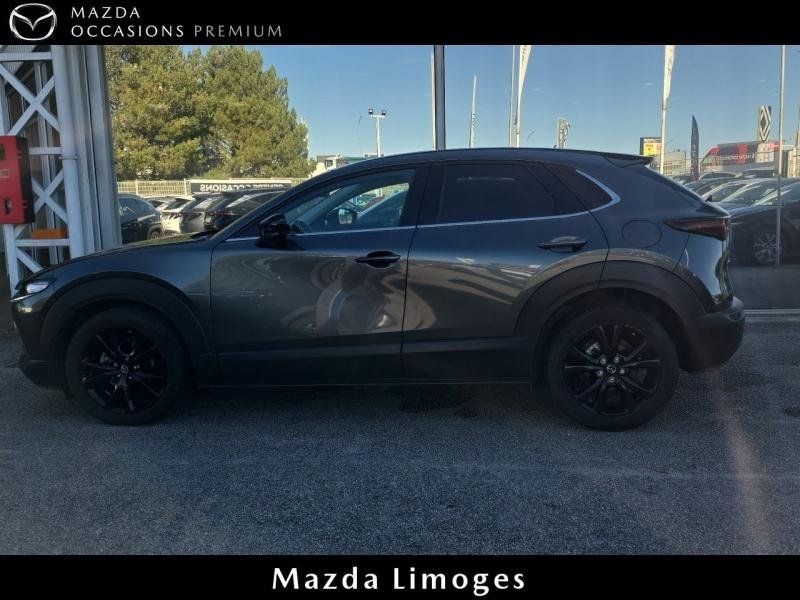 mazda - Visuel 3