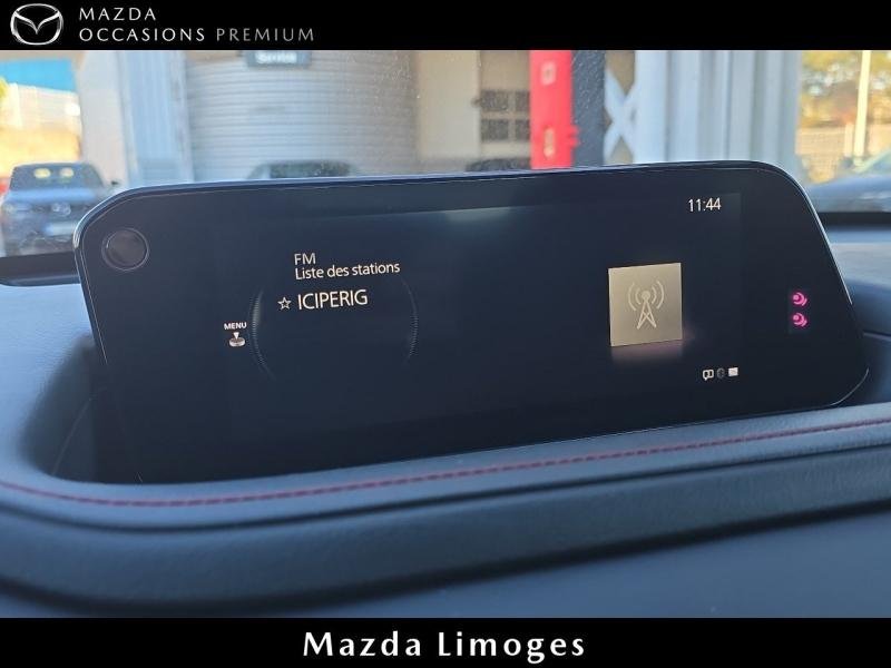mazda - Visuel 10