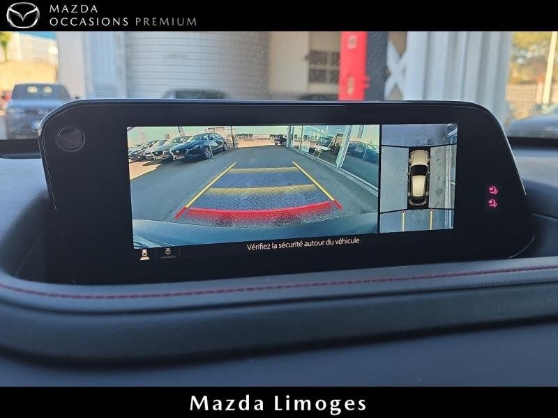 mazda - Visuel 11