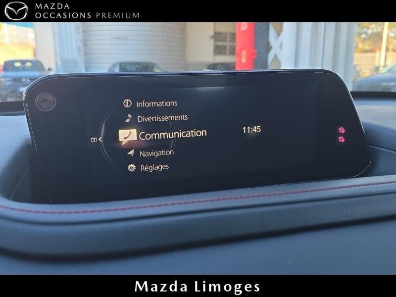 mazda - Visuel 12