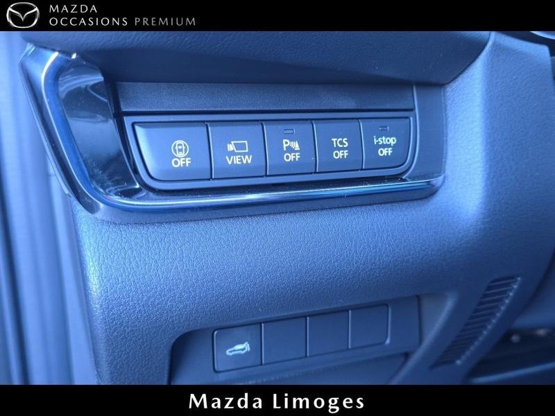 mazda - Visuel 18