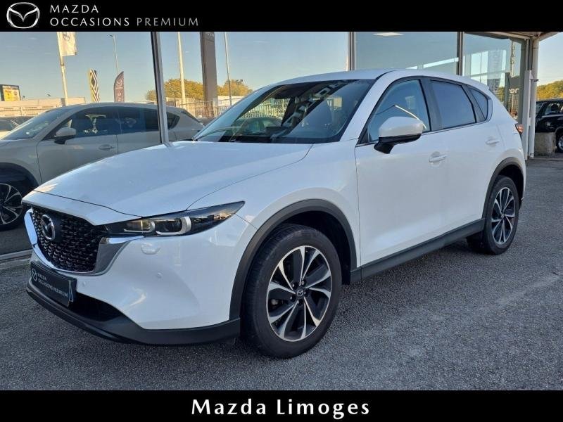mazda - Visuel 0