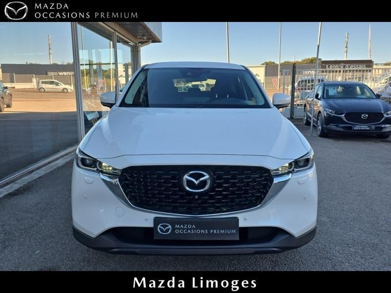 mazda - Visuel 1