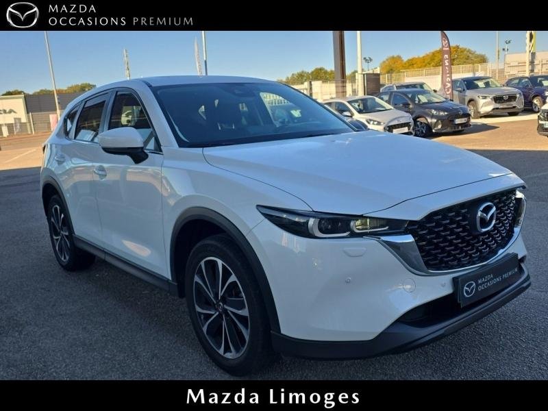 mazda - Visuel 2