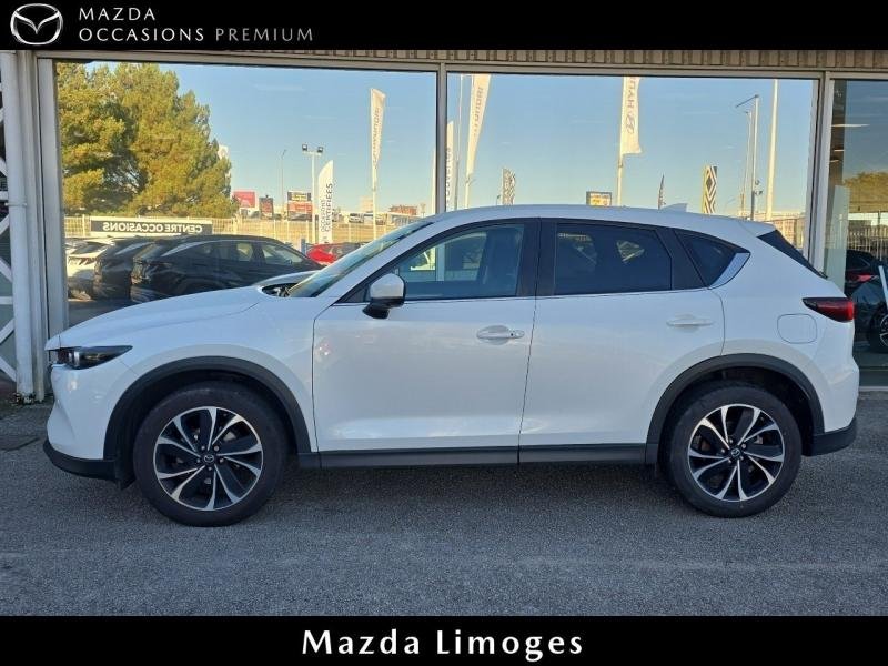 mazda - Visuel 3