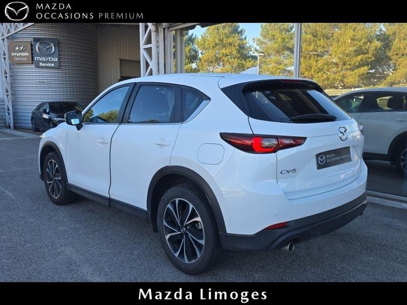 mazda - Visuel 5