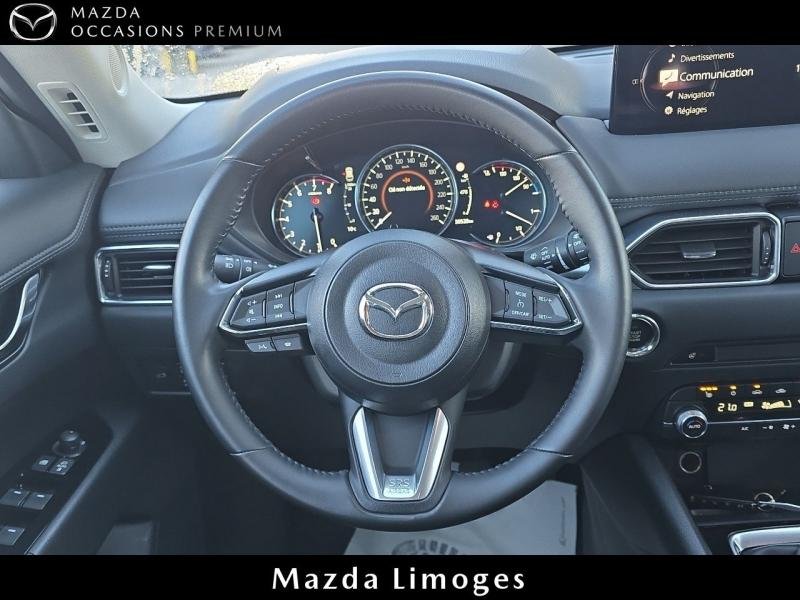 mazda - Visuel 9
