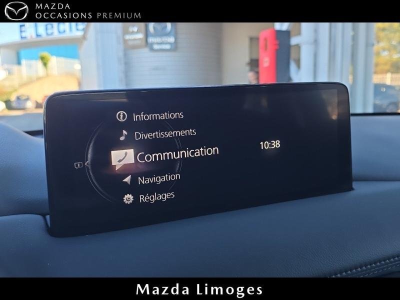 mazda - Visuel 10