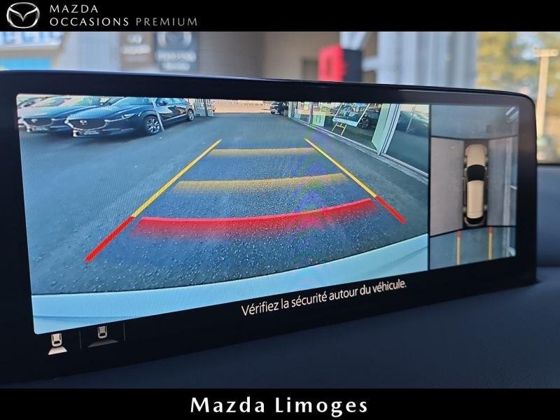 mazda - Visuel 12