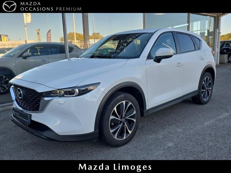 mazda - Visuel 19