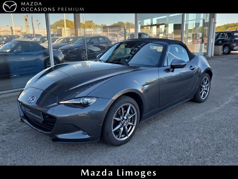 mazda - Visuel 0