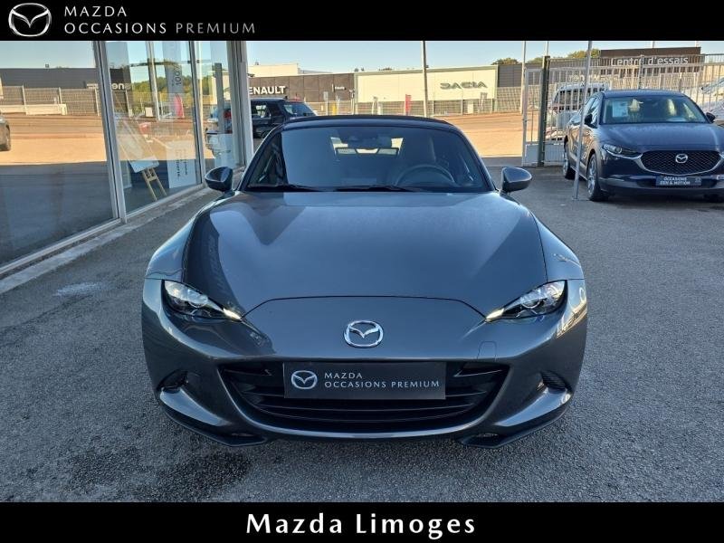 mazda - Visuel 1