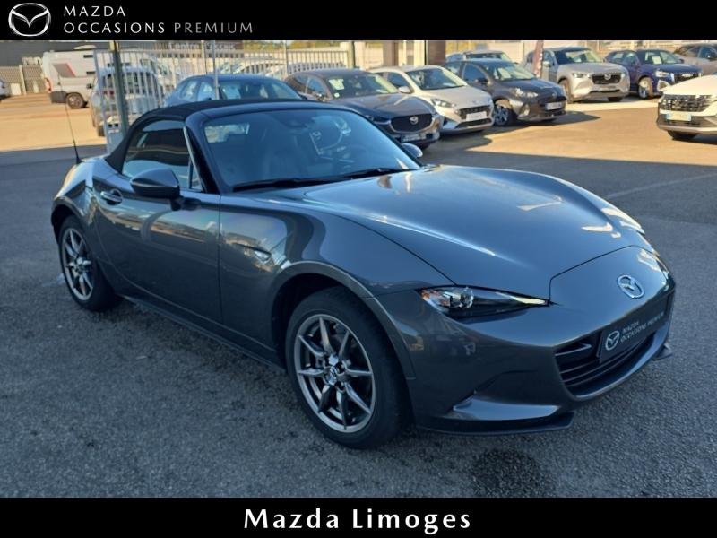 mazda - Visuel 2