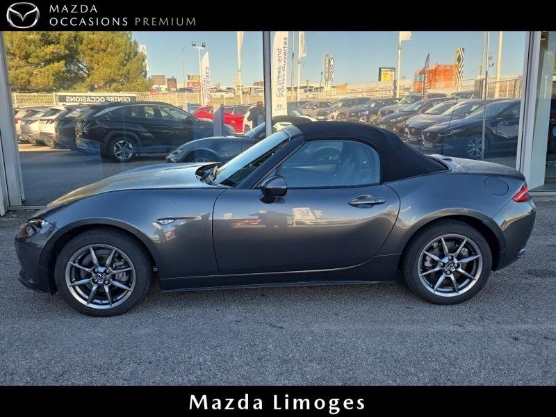 mazda - Visuel 3