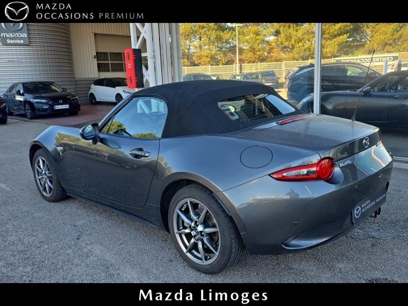 mazda - Visuel 5