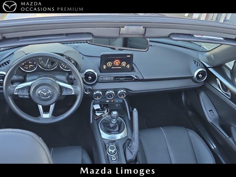 mazda - Visuel 6