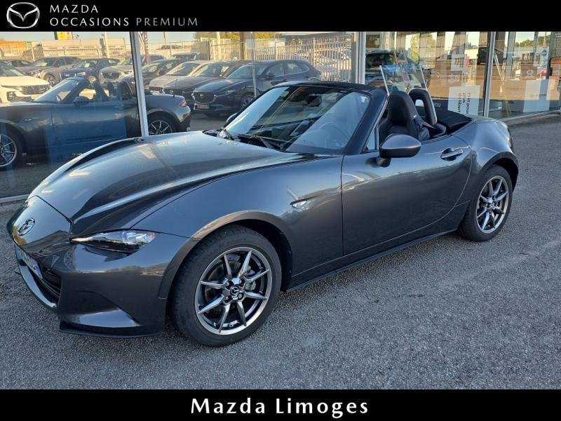 mazda - Visuel 8