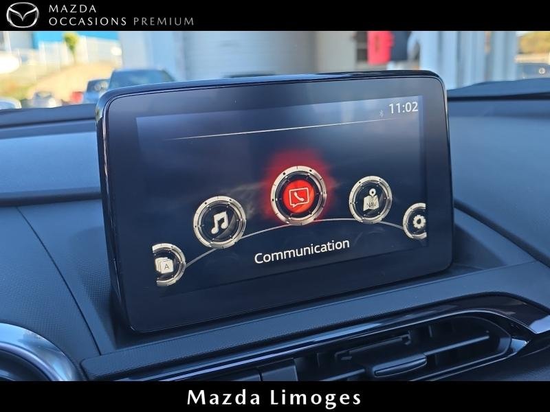mazda - Visuel 10